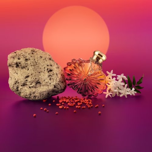 LALIQUE-Soleil Lunar - Eau de Parfum